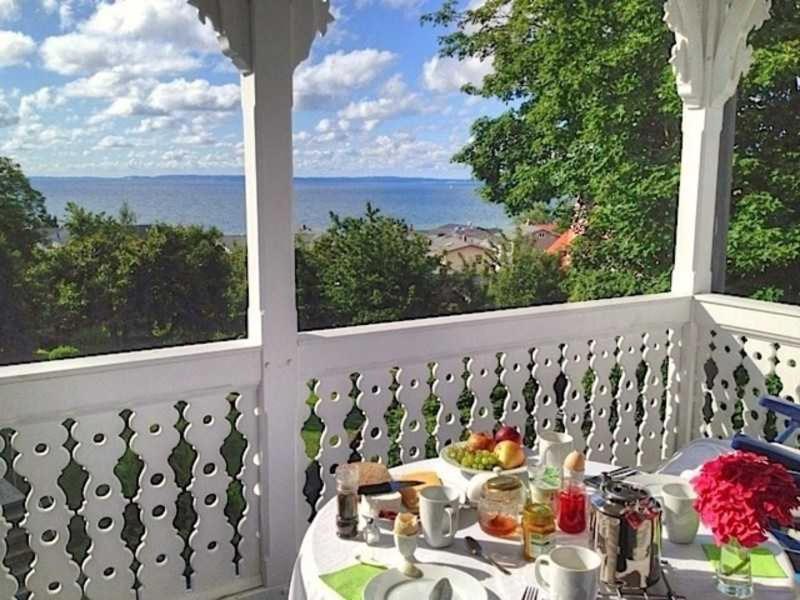 Villa Melanie Сасниц Екстериор снимка