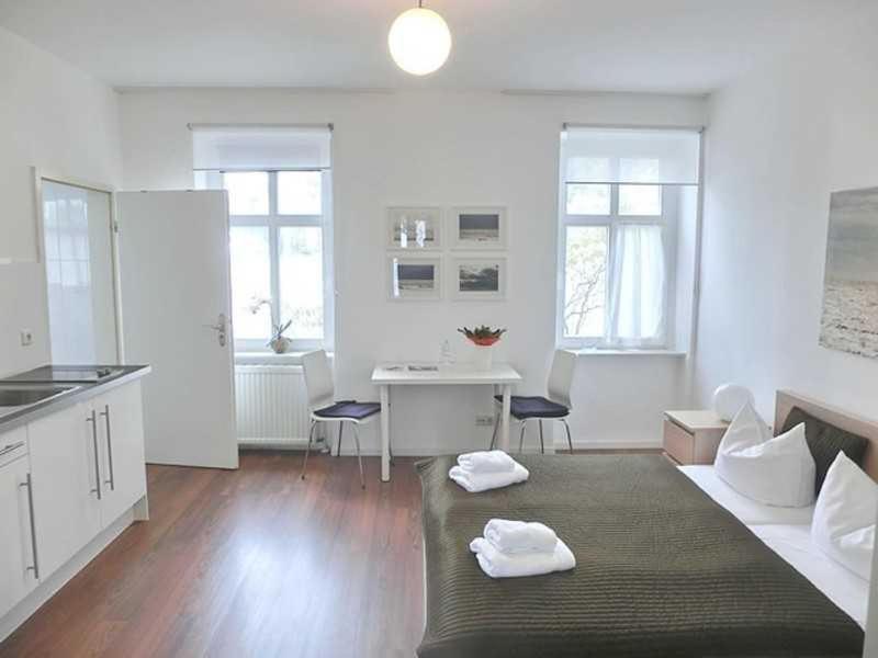 Villa Melanie Сасниц Екстериор снимка