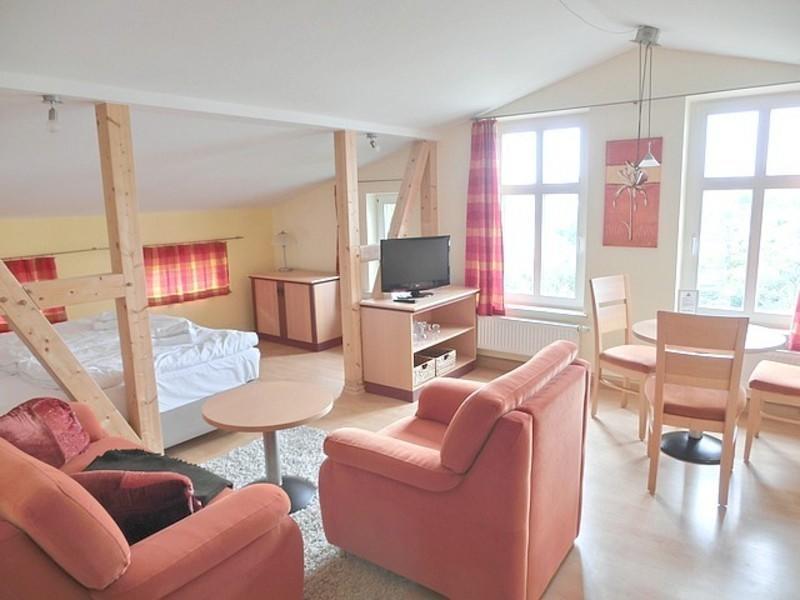 Villa Melanie Сасниц Екстериор снимка