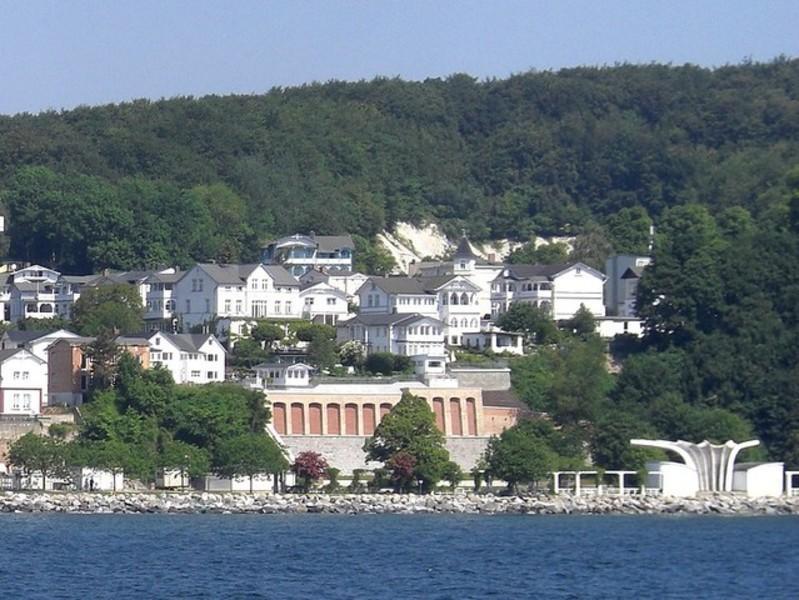 Villa Melanie Сасниц Екстериор снимка