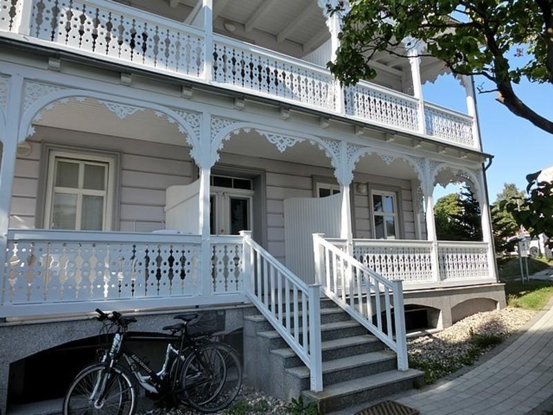 Villa Melanie Сасниц Екстериор снимка