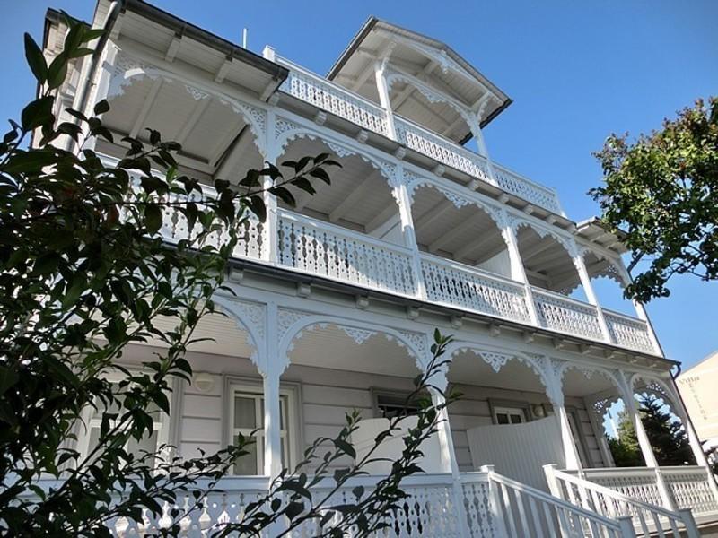 Villa Melanie Сасниц Екстериор снимка